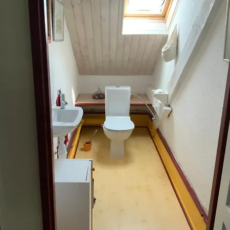 Apartamento Coquet F1 Chez Francine Colmar